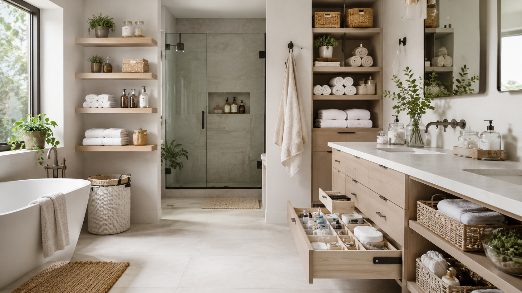 Better Use of Small Spaces