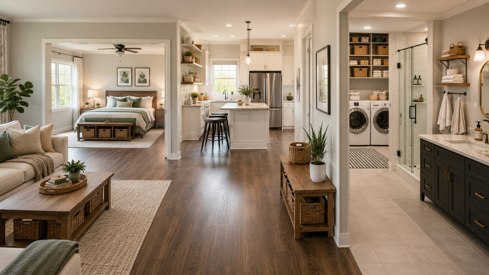 Organize Your Home