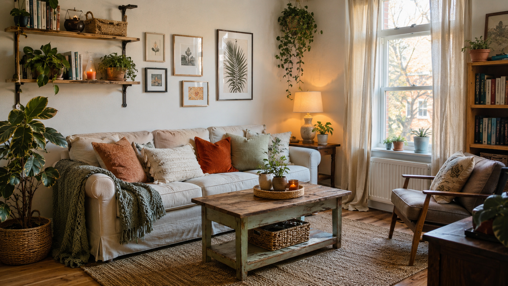 Keep Your Bedroom Organized