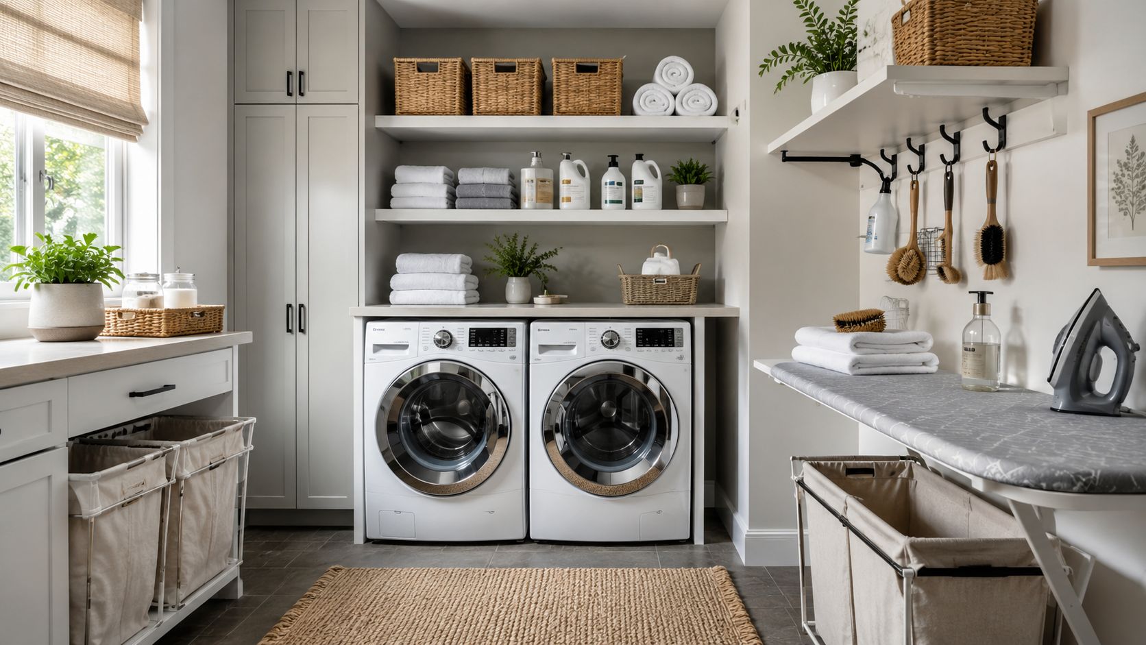 Organize Your Kitchen