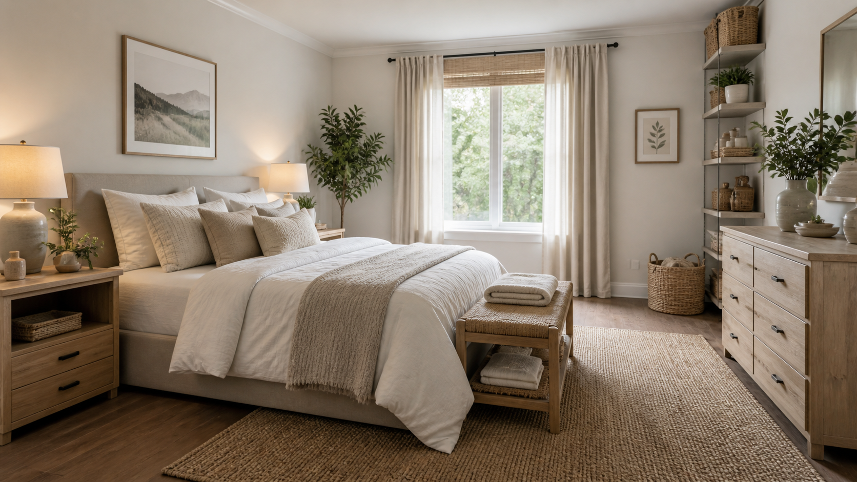 Simple Decoration Ideas
